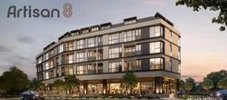 Artisan 8 (D20), Apartment #548801821